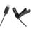 Micrófono Mirfak MC1P USB-C dinámico wszechkierunkowy con clip