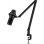 Microfono PREYON Osprey Scream USB cardioide e omnidirezionale RGB
