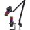 Microfono PREYON Osprey Scream USB cardioide e omnidirezionale RGB