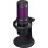 Microfono PREYON Osprey Scream USB cardioide e omnidirezionale RGB