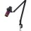 Microfono PREYON Osprey Scream USB cardioide e omnidirezionale RGB