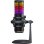 Microfono PREYON Osprey Scream USB cardioide e omnidirezionale RGB