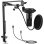 Mikrofon Fifine T669 USB cardioid mit Arm und Popfilter