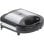 Sandwichmaker Teesa TSA3222 800W Keramik Schwarz