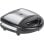 Sandwichmaker Teesa TSA3222 800W Keramik Schwarz