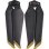 Hélice SunnyLife 8331F Gold pour DJI Mavic Pro (lot de 4)