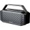 Altoparlanti Mozos Outdoor-Xtreme Bluetooth 60W con batteria e powerbank