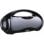 Haut-parleurs Rebeltec Soundbox 320 Bluetooth 16W avec radio et micro