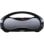 Haut-parleurs Rebeltec Soundbox 320 Bluetooth 16W avec radio et micro