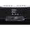 Haut-parleurs Rebeltec Soundbox 320 Bluetooth 16W avec radio et micro