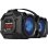 Altavoces Rebeltec SoundBox 460 Bluetooth 40W con RGB y USB