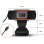 Câmara Web Duxo WebCam-X13 1080p USB com Microfone Integrado
