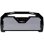 Altavoces Rebeltec SoundBox 400 inalámbricos con Bluetooth 4.2 y radio integrada 20W