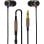 Auriculares SoundMagic E10 avec câble tressé Mini Jack 3,5 mm vert