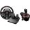 Volante Thrustmaster T128 PS5/PS4/PC con Levata TH8S e Pedali Magnétici