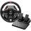 Volante Thrustmaster T128 PS5/PS4/PC con Levata TH8S e Pedali Magnétici