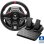 Volante Thrustmaster T128 PS5/PS4/PC con Levata TH8S e Pedali Magnétici