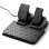 Volante Thrustmaster T128 PS5/PS4/PC con Levata TH8S e Pedali Magnétici