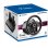 Volante Thrustmaster T128 PS5/PS4/PC con Levata TH8S e Pedali Magnétici