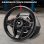 Volante Thrustmaster T128 PS5/PS4/PC con Levata TH8S e Pedali Magnétici