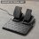 Volante Thrustmaster T128 PS5/PS4/PC con Levata TH8S e Pedali Magnétici