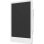 Tablet gráfico Xiaomi Mi LCD Writing Tablet 13.5" branco com lápis e botão de apagar