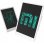 Tablet gráfico Xiaomi Mi LCD Writing Tablet 13.5" branco com lápis e botão de apagar