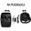 Logitech G923 Driving Force Lenkrad mit Shifter und Dreifachpedal PS5/PS4/PC