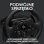 Logitech G923 Driving Force Lenkrad mit Shifter und Dreifachpedal PS5/PS4/PC