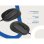 Mouse ZOY ZMS08 USB 3600 DPI Nero 6 Pulsanti Ergonomico Cablato