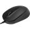 Mouse ZOY ZMS08 USB 3600 DPI Nero 6 Pulsanti Ergonomico Cablato
