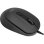 Mouse ZOY ZMS08 USB 3600 DPI Nero 6 Pulsanti Ergonomico Cablato