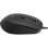 Mouse ZOY ZMS08 USB 3600 DPI Nero 6 Pulsanti Ergonomico Cablato