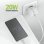 Mayaxess 20W Schnellladegerät mit USB-C Kabel 1m Weiß