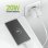 Cargador USB Rapide Mayaxess 20W avec Câble USB-C 1m