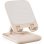 Tablet-Ständer Baseus Seashell rosa faltbar