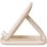 Tablet-Ständer Baseus Seashell rosa faltbar