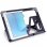 Tablet-Halterung Alogy verstellbar 26x18,5 cm schwarz robust