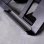 Tablet-Halterung Alogy verstellbar 26x18,5 cm schwarz robust