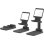 Supporto a morsa per scrivania Somostel per tablet fino a 12,9