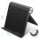 Klappbarer und verstellbarer Tablet-Ständer UGREEN LP115 Schwarz
