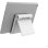 Klappbarer und verstellbarer Tablet-Ständer UGREEN LP115 Schwarz