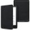 Tech-Protect Smart Case Hülle für Kindle Paperwhite 5 Schwarz 6.8