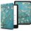 Tech-Protect Smart Case Hülle für Kindle Paperwhite 5 Schwarz 6.8
