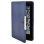 Schutzhülle Alogy Smart Case für Kindle Paperwhite 1/2/3 Rotes Kunstleder