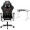 Silla gaming Diablo Chairs X-PLAYER 2.0 Espuma Viscoelástica