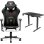 Silla gaming Diablo Chairs X-PLAYER 2.0 Espuma Viscoelástica