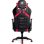 Cadeira Gaming Diablo Chairs X-RAY King Size XL Preto/Vermelho