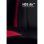 Cadeira Gaming Diablo Chairs X-RAY King Size XL Preto/Vermelho