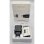 Carregador Samsung Super Fast Charging 25W USB-C preto com cabo 1 m